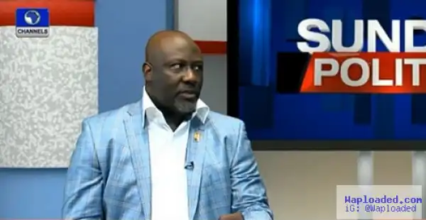 I Intend To Be The President One Day - Melaye